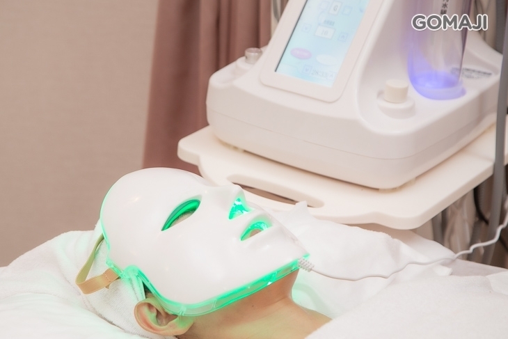 金艾美養生美容美體SPA