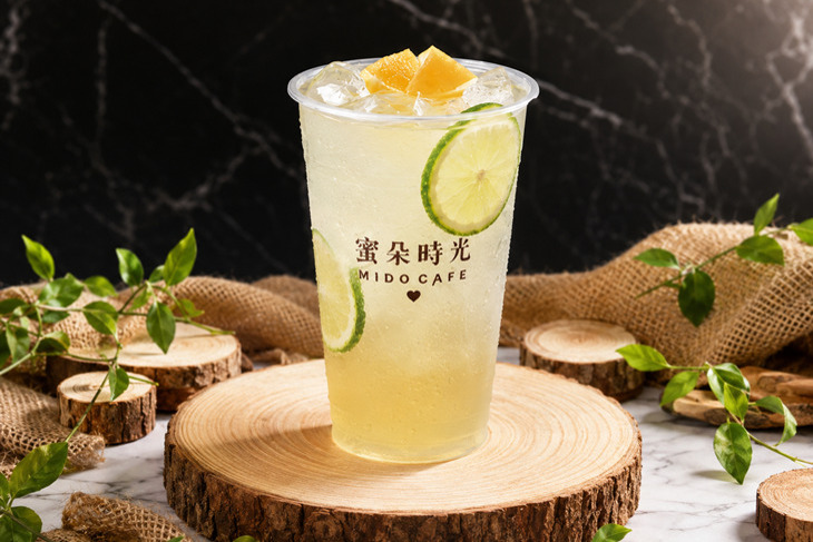 蜜朵時光