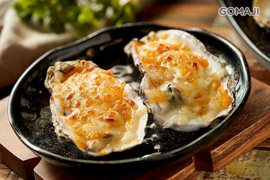 老士林火烤焗海鮮