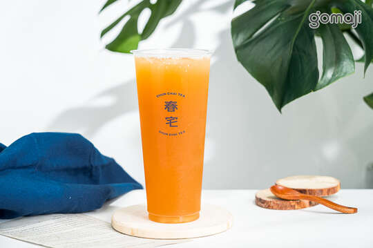 春宅(台中朝富店)