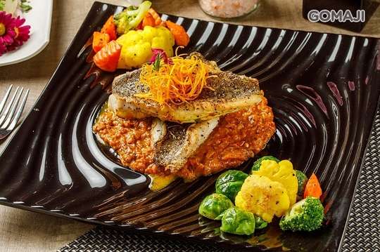納達吉印度料理 Nataraj Indian Cuisine
