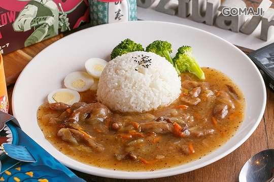 本土狼雙語桌遊咖啡餐廳