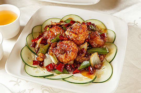 大大茶樓(永和店)