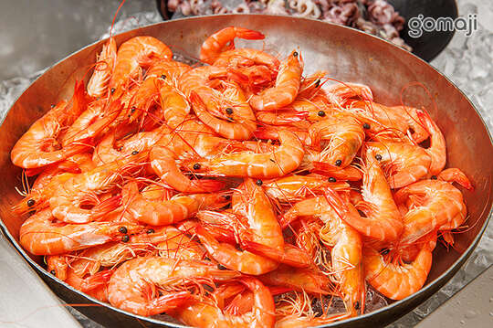 微風南山 Fundamental 吃到飽