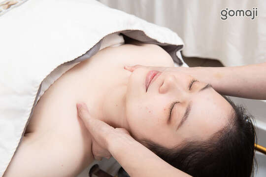 Shining體態美學館(台南北安店)