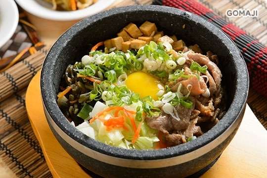 涵川食坊-石鍋美食