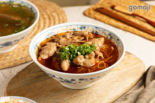 臺灣麵．雞飯(鳳山青年店)