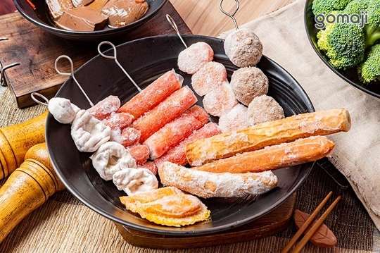 川醉湘麻辣食堂(士林文林店)