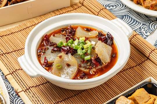 新滷派 川滷現撈(新莊復興店)