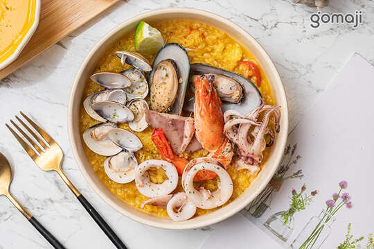 Meerkat75 Café - 75度獴主題餐廳