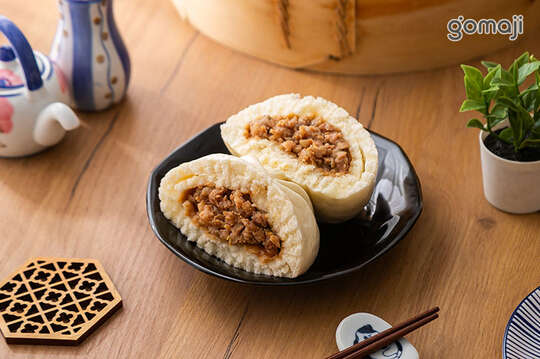 唿唿哈-台灣傳統小吃