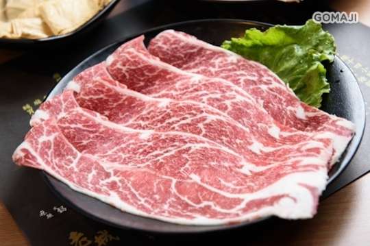 老城門洞 重慶火鍋