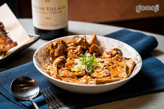 Real&Chill The Tasting Lounge 餐酒館