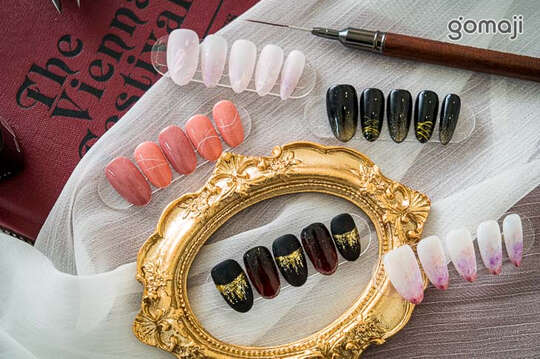 Senia美學| 美容美甲睫紋繡