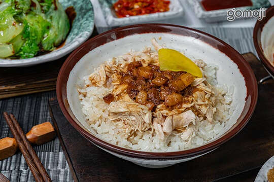 村村食堂(板橋埔墘店)