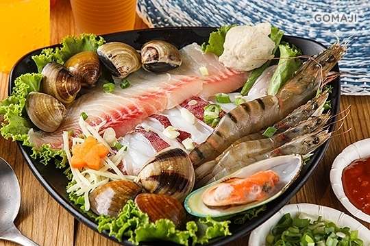 大呼過癮(福德店)