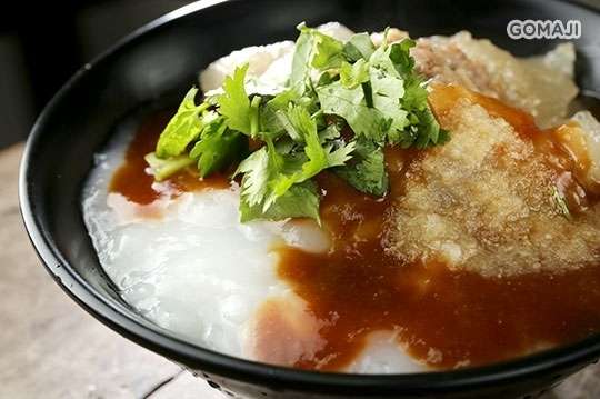 麵線陳專業麵線