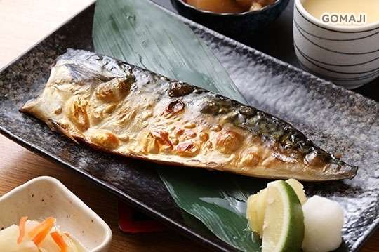 ​ 鮨彩壽司(高雄SOGO店)