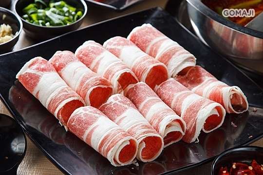 一品饌鴛鴦鍋