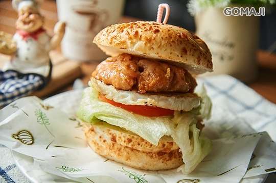 老頭當家複合式餐飲