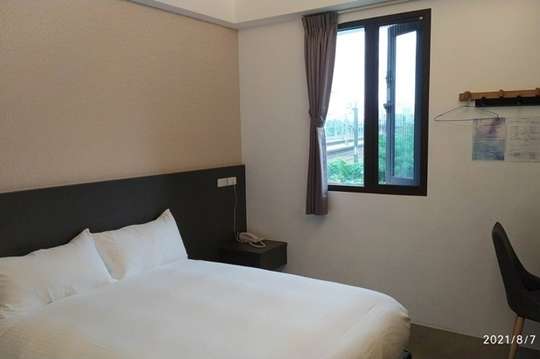 宜蘭礁溪-沐谷溫泉會館