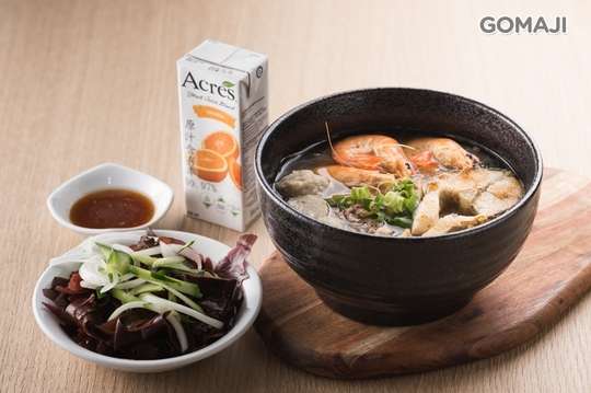 來吃魚 迷你食堂（文化店）