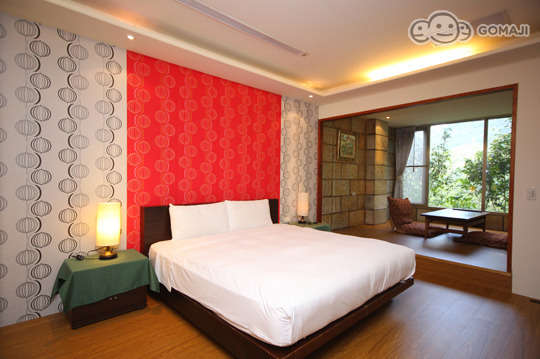 烏來-淞呂溫泉會館