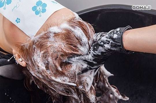 費加洛Figaro Hair Salon