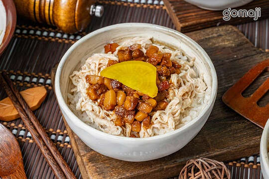 村村食堂(三峽店)