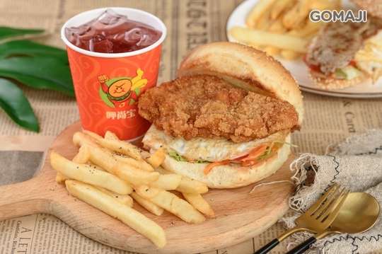 呷尚宝(崇明店)