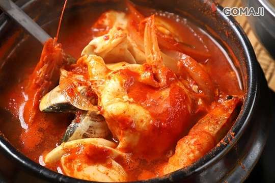 小巨蛋歐爸小廚