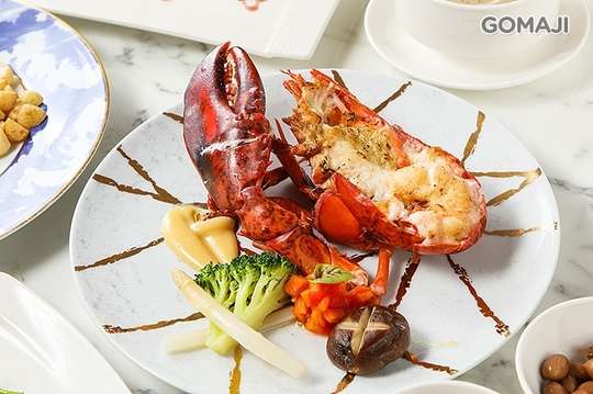 江雁塘新時尚鐵板燒