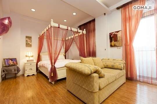 宜蘭-王子與公主的家