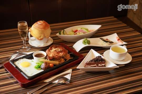 MIO米歐牛排館(宜蘭店)