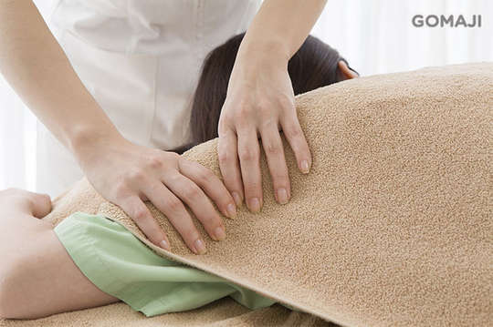 芳閣美顏撥筋SPA