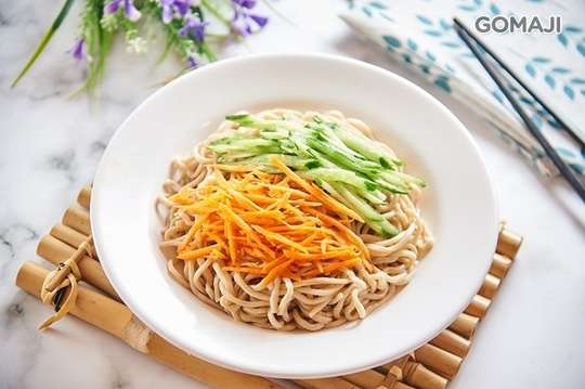 金獅湖吳家涼麵(本館店)