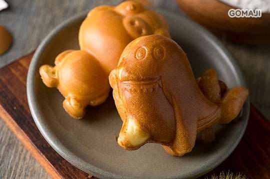 甜匠手作雞蛋糕