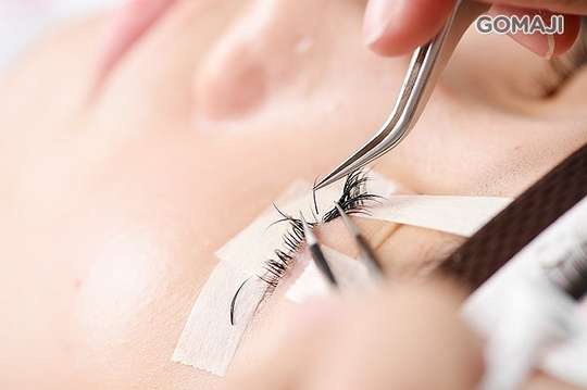 Rebecca wu beauty salon