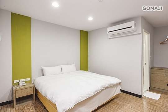 桃園-米梵時尚旅店