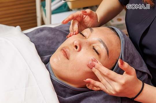 沐潼美學 韓式肌膚管理