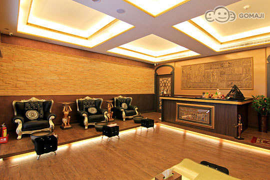 尊皇泰式按摩養生會館