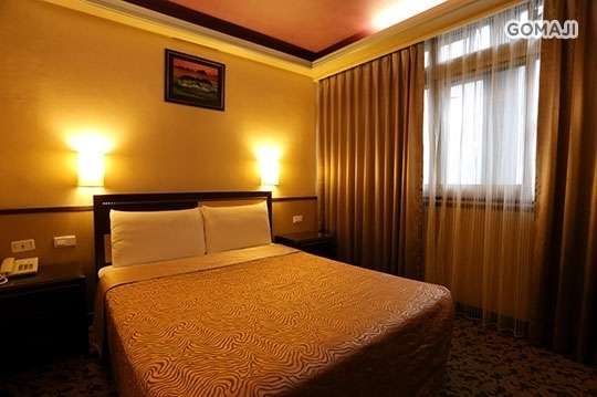 台北-城美大飯店