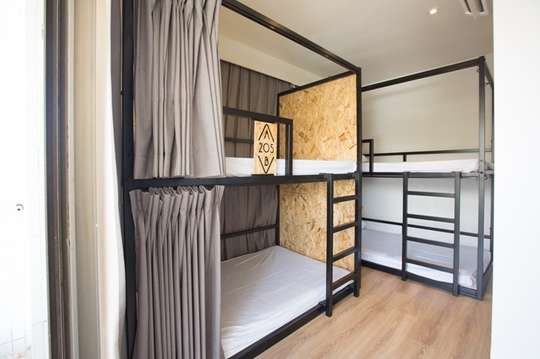 承億輕旅 高雄館