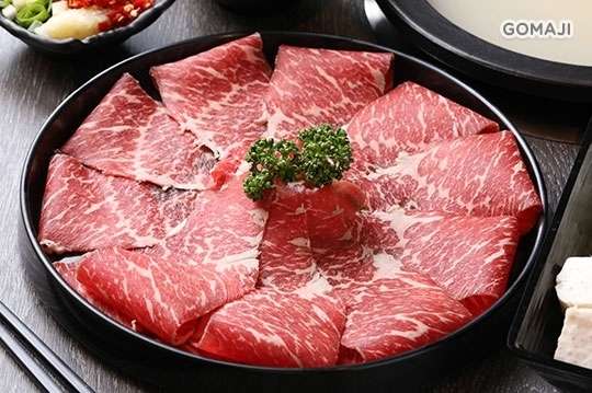 上老石鍋