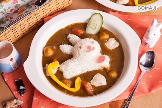 萌萌食堂