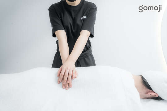 頭頭象-頭療玩家