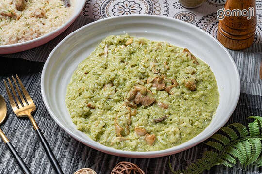 羅舅舅 炒飯/炒麵/義大利麵/燉飯