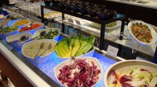 台中-清新溫泉飯店