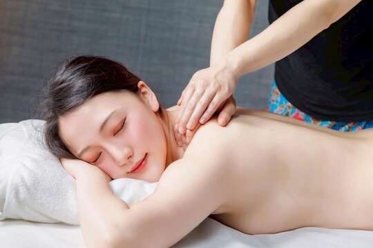 采禾莊園Spa(桃園藝文會館)