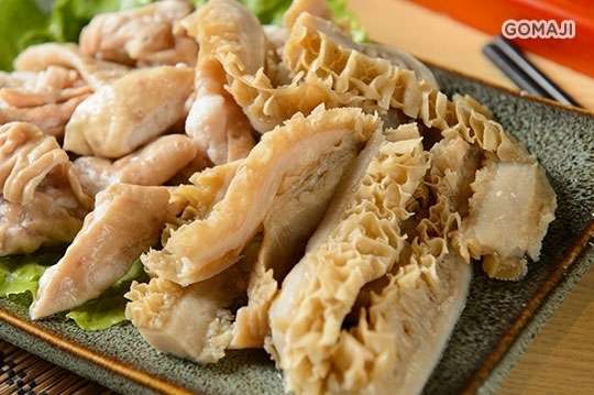 洪爺麻辣鴛鴦鍋